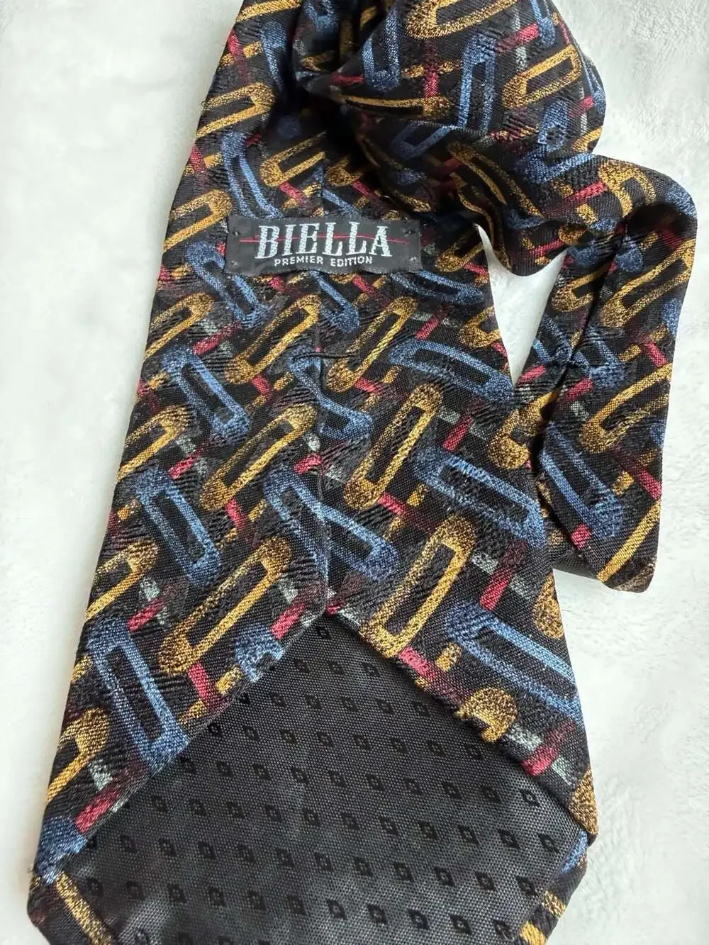 Biella premier edition